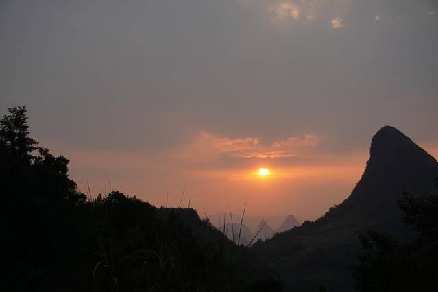 桂林旅游攻略自由行最佳线路，桂林自驾游最详细攻略（2022年广西桂林北海）