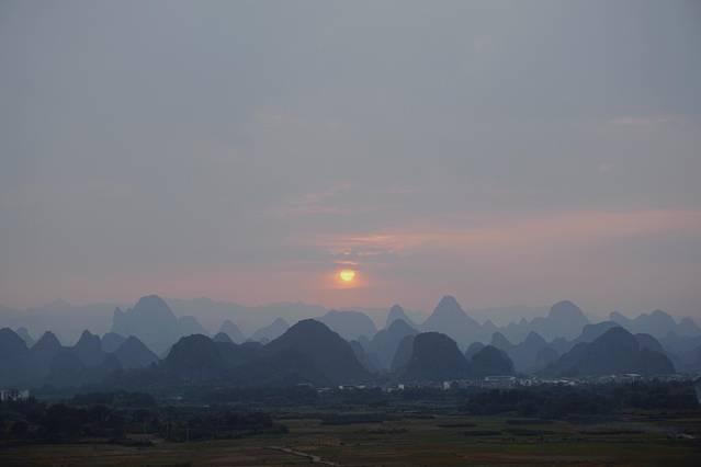 桂林旅游攻略自由行最佳线路，桂林自驾游最详细攻略（2022年广西桂林北海）