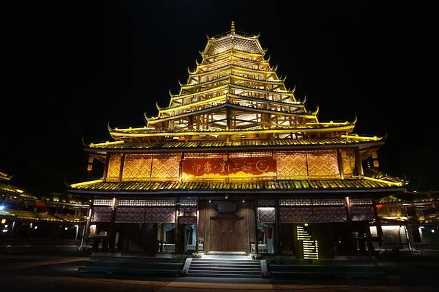 桂林旅游攻略自由行最佳线路，桂林自驾游最详细攻略（2022年广西桂林北海）