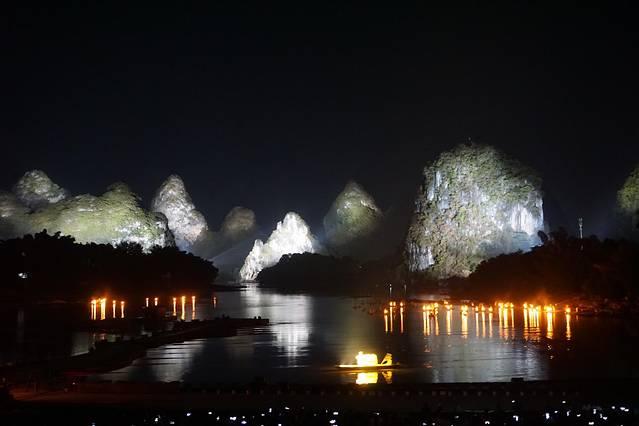 桂林旅游攻略自由行最佳线路，桂林自驾游最详细攻略（2022年广西桂林北海）