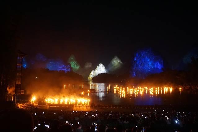 桂林旅游攻略自由行最佳线路，桂林自驾游最详细攻略（2022年广西桂林北海）