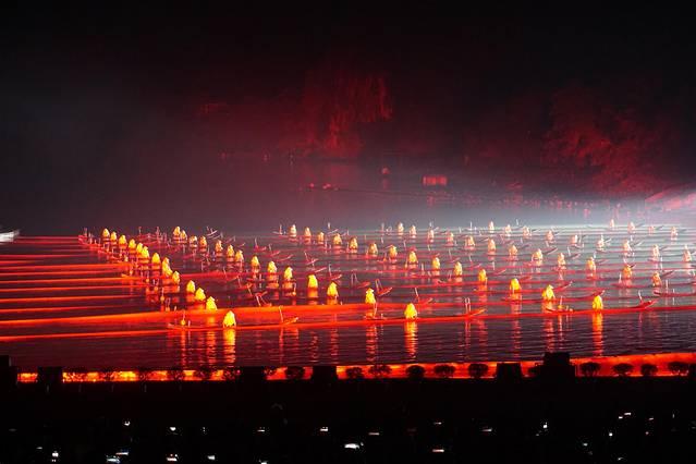 桂林旅游攻略自由行最佳线路，桂林自驾游最详细攻略（2022年广西桂林北海）