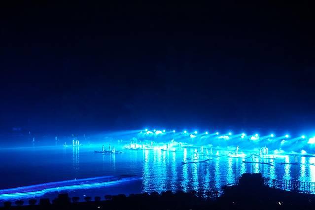 桂林旅游攻略自由行最佳线路，桂林自驾游最详细攻略（2022年广西桂林北海）