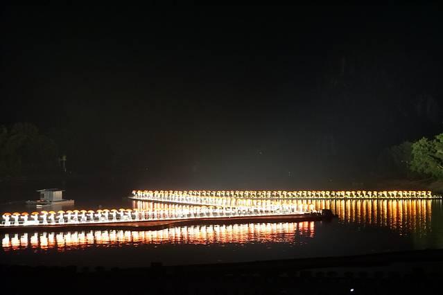 桂林旅游攻略自由行最佳线路，桂林自驾游最详细攻略（2022年广西桂林北海）