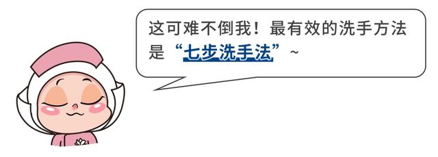 洗手的目的是什么，洗手的目的是（“全球洗手日”来临~来看看你真的会洗手吗）