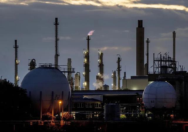 挪威人口及面积，挪威这个国家有多大（欧洲唯一“闷声发大财”的国家）