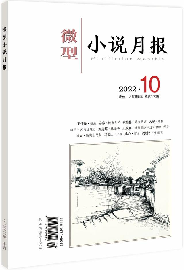 淘宝2022年度账单在哪看，2020淘宝年度账单在哪看（《小说月报》2023年订阅指南）