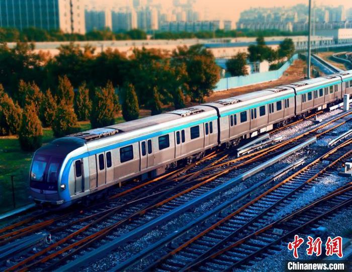 北京七号线(北京地铁1号线)