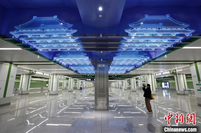北京七号线(北京地铁1号线)