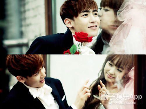 尼坤的组合成员资料，be天花板终成回忆