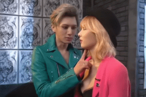 尼坤的组合成员资料，be天花板终成回忆