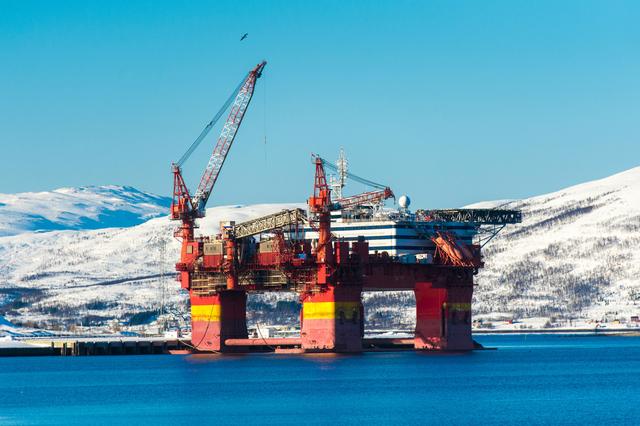 挪威人口及面积，挪威这个国家有多大（欧洲唯一“闷声发大财”的国家）