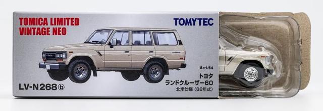 toyota越野，丰田toyota有哪些越野车（TLV陆巡LC60试玩）