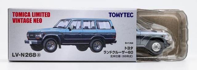 toyota越野，丰田toyota有哪些越野车（TLV陆巡LC60试玩）