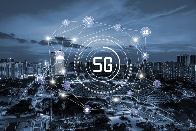 印度5g已投入使用，印度迈入5G时代