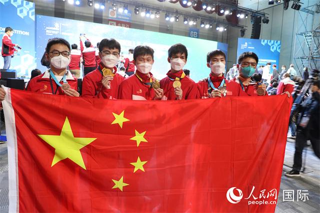 世界技能大赛每几年举办一次，世界技能大赛几年一次（中国在2022年世界技能大赛特别赛多个项目实现金牌和奖牌“零的突破”）