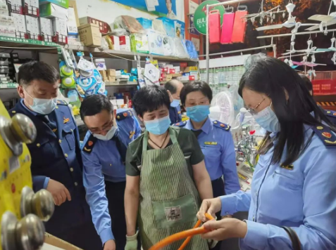 高淳美的家电维修店 你家燃气具安全吗？南京最新抽检结果出炉