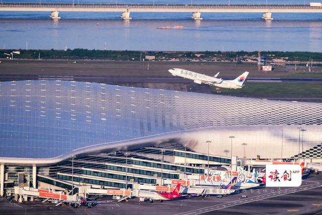 东海航空公司最新信息，东海航空新开多条航线满足市场需求