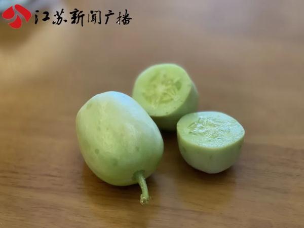 水果有哪些种类名称，水果种类大全汇总（新奇水果扎堆上市，你吃过吗）