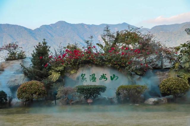 附近的温泉有哪些，重庆附近的温泉有哪些（这6家品质温泉请收好）