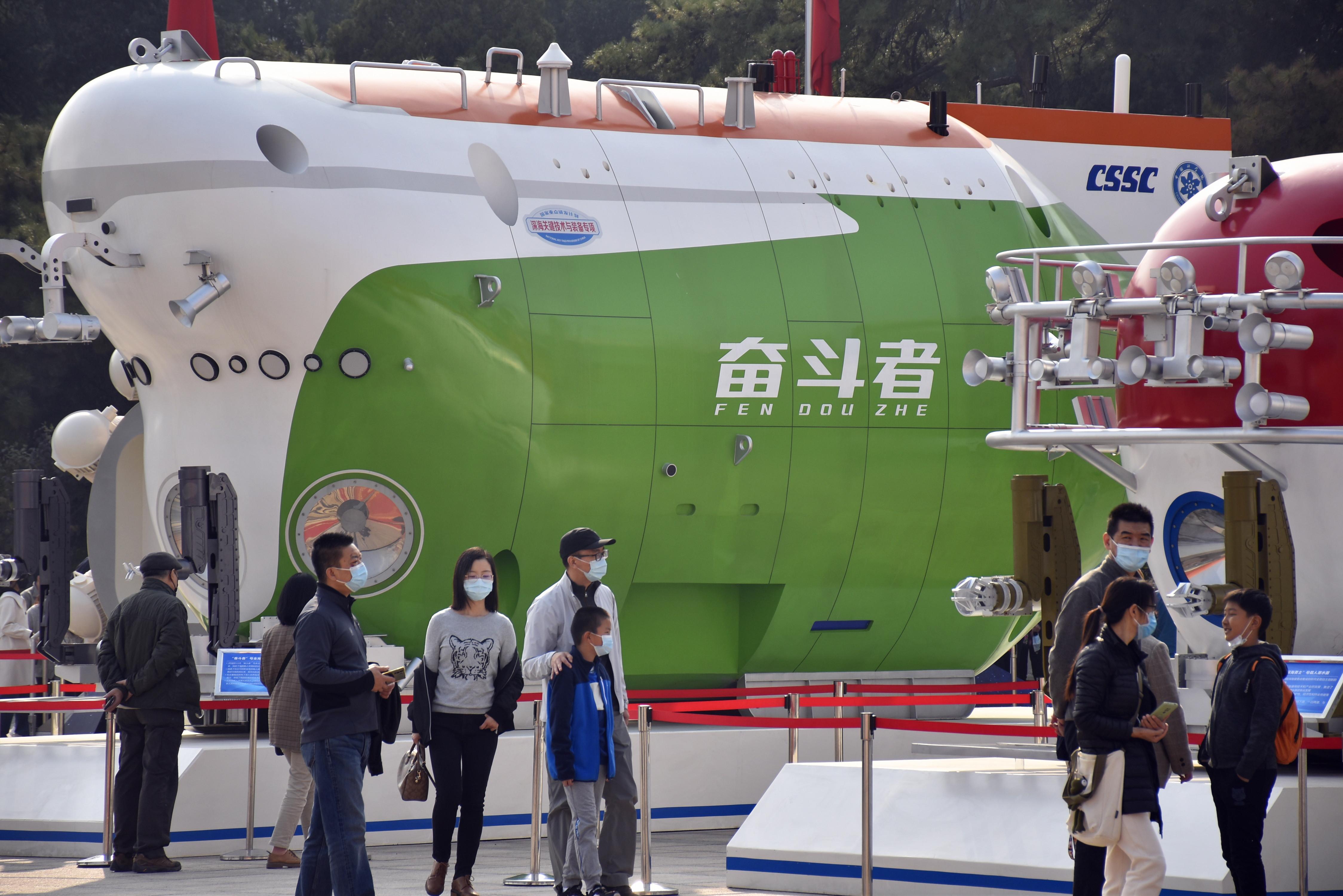 近几年我国的科技成就有哪些事例,近年来我国的成就介绍