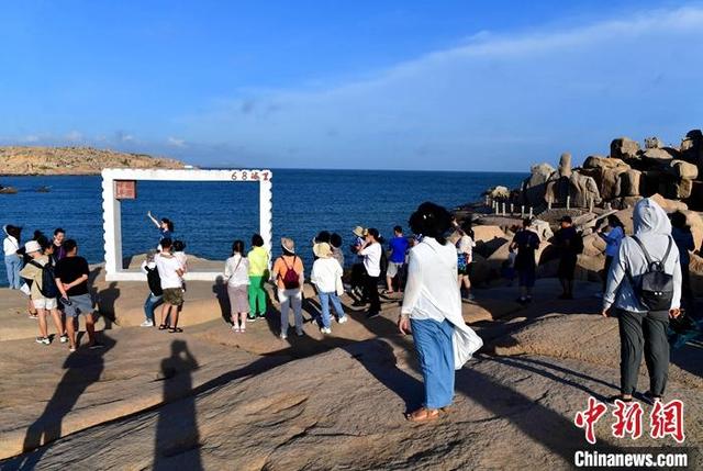 平潭国际旅游岛，平潭国际旅游岛发展规划（<中国这十年>福建平潭）