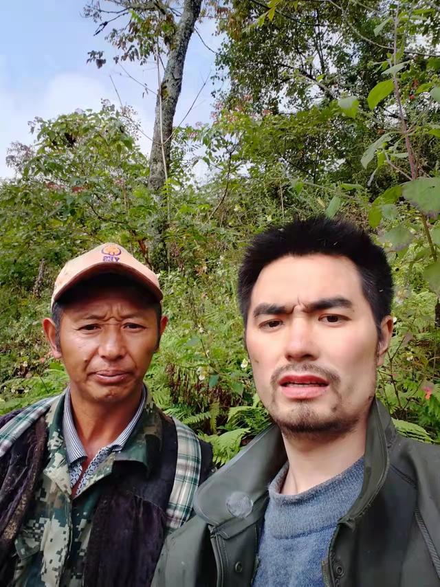 女人梦见自己在大风中行走，女人梦见自己在大风中奔跑（救与被救：寻找甘宇的17天）