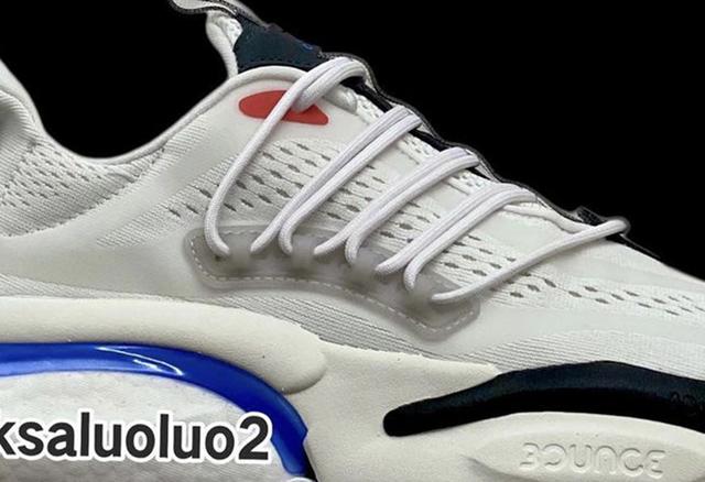 adidas 新旗舰跑鞋，最新跑鞋首次曝光