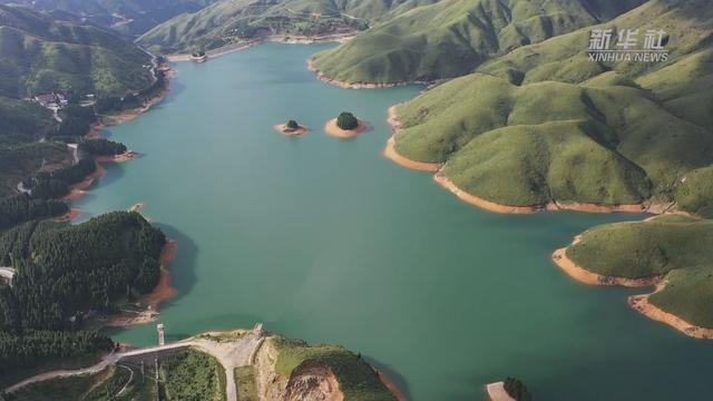 全州天湖海拔多少米，广西全州县天湖水库的海拔多高（广西全州：天湖好风光）