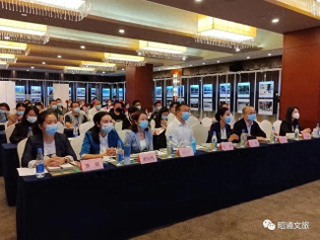 奇美在昭通！这些美好风景值得去看一看