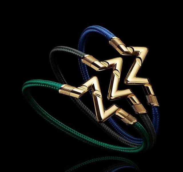 周年情侣礼物一对，情侣一周年送什么有纪念意义（纪念日送女朋友什么礼物——LV配饰篇）