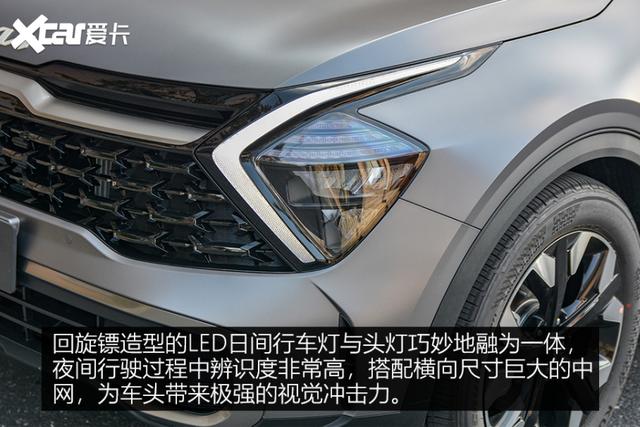 东风悦达起亚狮跑，起亚狮跑的油耗是多少（内外兼修的全能选手）