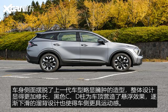 东风悦达起亚狮跑，起亚狮跑的油耗是多少（内外兼修的全能选手）