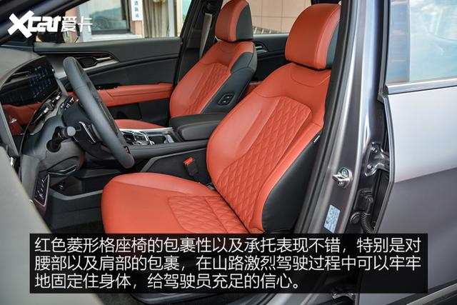 东风悦达起亚狮跑，起亚狮跑的油耗是多少（内外兼修的全能选手）
