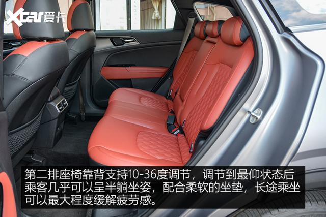 东风悦达起亚狮跑，起亚狮跑的油耗是多少（内外兼修的全能选手）