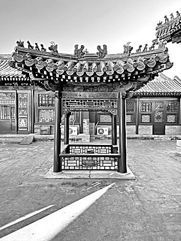 紫禁城为什么叫紫禁城，紫禁城为什么叫紫禁城用英语表达（历史文化视野中的紫禁城建筑五问）