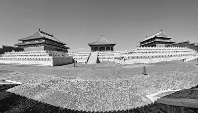 紫禁城为什么叫紫禁城，紫禁城为什么叫紫禁城用英语表达（历史文化视野中的紫禁城建筑五问）