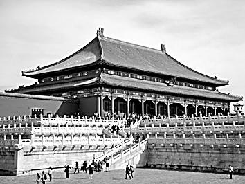 紫禁城为什么叫紫禁城，紫禁城为什么叫紫禁城用英语表达（历史文化视野中的紫禁城建筑五问）