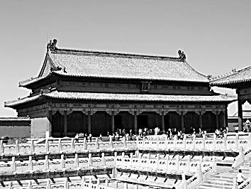 紫禁城为什么叫紫禁城，紫禁城为什么叫紫禁城用英语表达（历史文化视野中的紫禁城建筑五问）