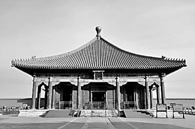 紫禁城为什么叫紫禁城，紫禁城为什么叫紫禁城用英语表达（历史文化视野中的紫禁城建筑五问）