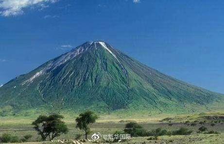 全球最可能爆发的火山，世界最大活火山或将喷发