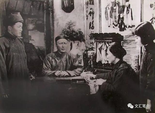 下列电影中有夏衍改编剧本的是，夏衍改编剧本的是哪一部作品（从手稿看夏衍怎样改编《祝福》）