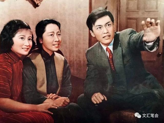 下列电影中有夏衍改编剧本的是，夏衍改编剧本的是哪一部作品（从手稿看夏衍怎样改编《祝福》）