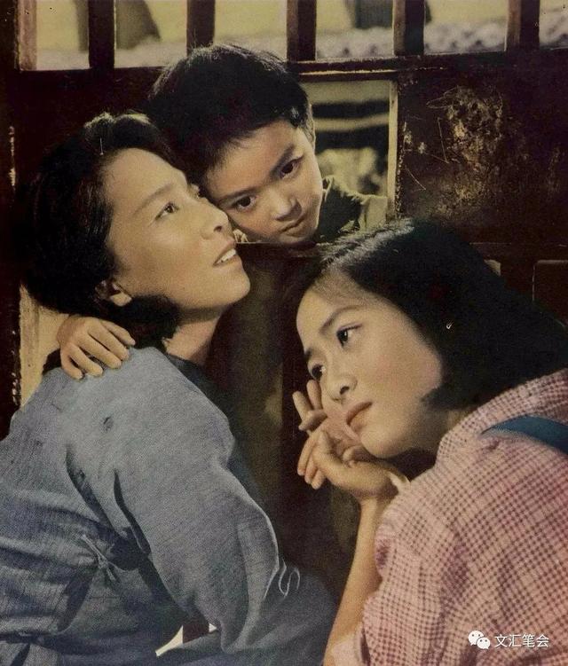 下列电影中有夏衍改编剧本的是，夏衍改编剧本的是哪一部作品（从手稿看夏衍怎样改编《祝福》）