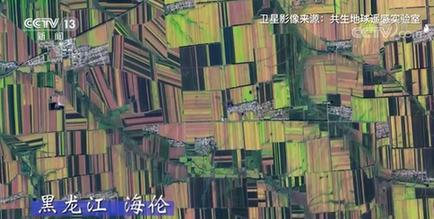 1亩地是多少平方米，1.5亩地是多少平方米（丰收美景 绘就在每一亩土地上）