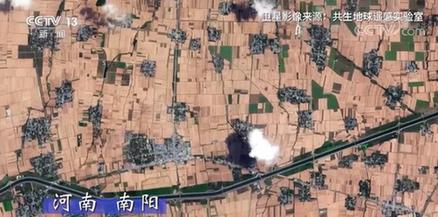 1亩地是多少平方米，1.5亩地是多少平方米（丰收美景 绘就在每一亩土地上）