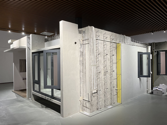 mic是什么意思，手机mic是什么意思（全国首个混凝土MiC模块化高层建筑在深圳开工）