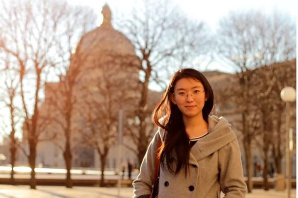 女科学家获百万大奖，鲜为人知的女科学家（4名女青年科学家获奖）