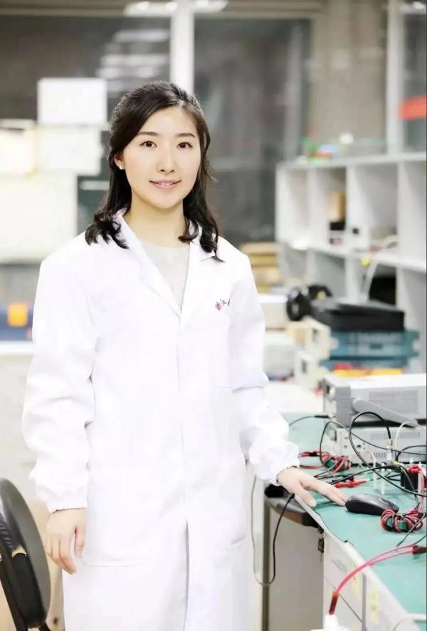 女科学家获百万大奖，鲜为人知的女科学家（4名女青年科学家获奖）