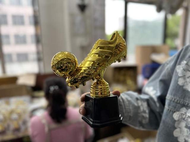 卡尔美公司简介，涌金楼丨世界杯里的世界